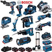 Cutting Tools